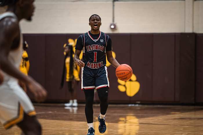 Beechcroft vs Eastmoor Academy boys basketball 020923 Gabe Haferman33